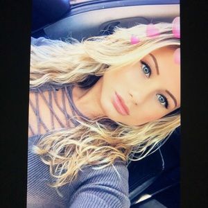 Meet your Posher, Nicole